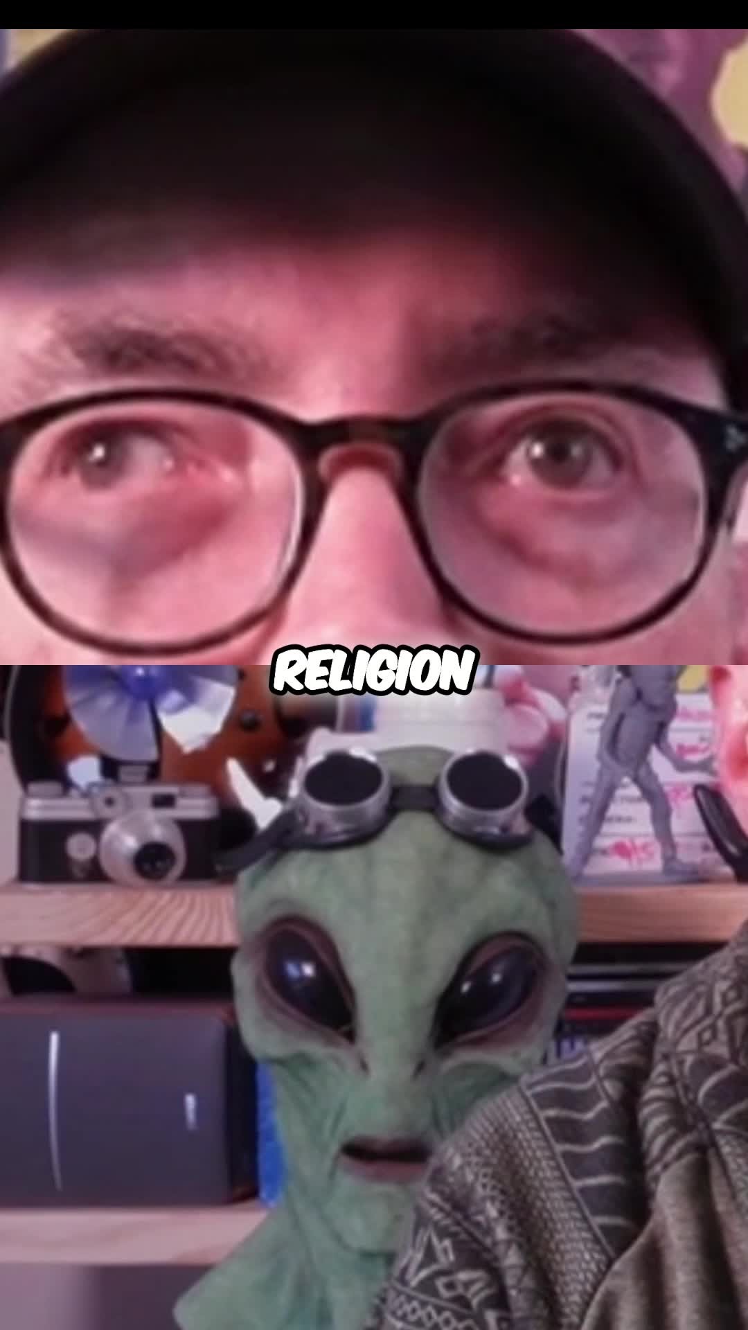 #chatgpt How Religion Shaped Control: The Power of Belief
Explore the historical use of religion as a tool for control by those in power. We delve into how belief systems manipulate our psyche and how modern technology echoes these tactics with holograms and AI. Don't let your beliefs be used against you. #ReligionAndControl #PowerOfBelief #SpiritualManipulation #HistoricalInsights #ModernTechnology #AIAndReligion #SocietalInfluence #CollectivePsyche #CulturalCritique #ConsciousAwakening