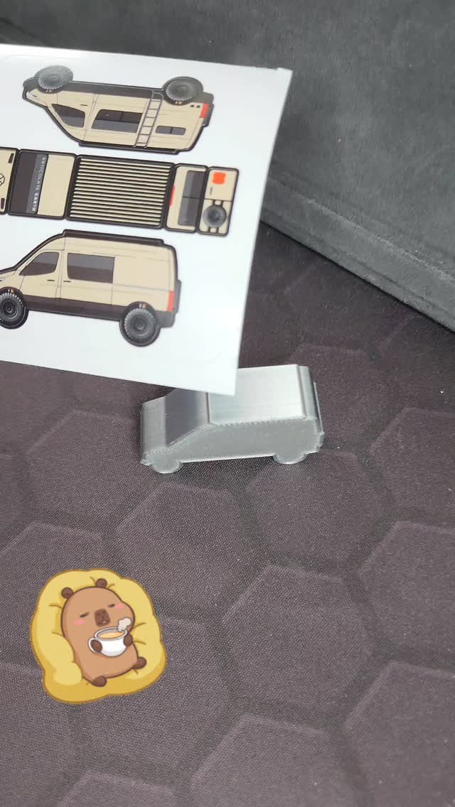 Installing the decals on the vehicle components. This is very relaxing 😌
#warblerwarlockgames #tabletopgames #articulateearth #familygames ##boardgames #boardgamegeek