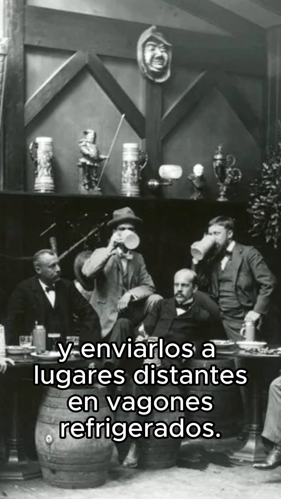 La cerveza, un líquido que ha atravesado una historia llena de transformaciones tecnológicas. Nombres como el de Carl von Linde se destacan, aunque muchos permanezcan en el olvido.
Linde, científico y visionario alemán, revolucionó la cerveza, especialmente la lager, con su invención del ciclo de refrigeración. En una época en la que elaborar cerveza en verano era prohibido en Baviera, Linde diseñó máquinas de refrigeración basadas en amoniaco. Esto permitió a los cerveceros conservar sus productos durante más tiempo y enviarlos a lugares distantes en vagones refrigerados.
Su primera gran máquina, instalada en la Dreher Brewery, no estuvo completamente operativa hasta 1874. Para superar desafíos, Linde cedió parte de su patente, pero con los recursos obtenidos construyó una máquina más eficiente en 1876. Su ingenio le llevó a diseñar una tercera máquina en 1877, que se convirtió en estándar.
Linde, al comprender el principio de que el frío es la ausencia de calor, se convirtió en el referente de la refrigeración para la industria cervecera europea. Fundó su propia empresa en 1879, la "Ice Machine Company," que hoy conocemos como Linde AG. Hasta su fallecimiento en 1934, continuó innovando, vendiendo 747 máquinas de refrigeración para cervecerías.
Hoy, Linde AG es líder en gases e ingeniería, con su legado más preciado siendo la revolución en la tecnología de enfriamiento artificial de cerveza. ¡Salud! #Beerscool
1. #HistoriaDeLaCerveza
2. #InnovaciónCervecera
3. #CarlVonLindeLegacy
4. #RefrigeraciónParaCerveza
5. #TecnologíaCervecera
6. #CervezaLagerRevolution
7. #GastronomíaCervecera
8. #CervezaYTecnología
9. #LindeAG
10. #ProstConLinde