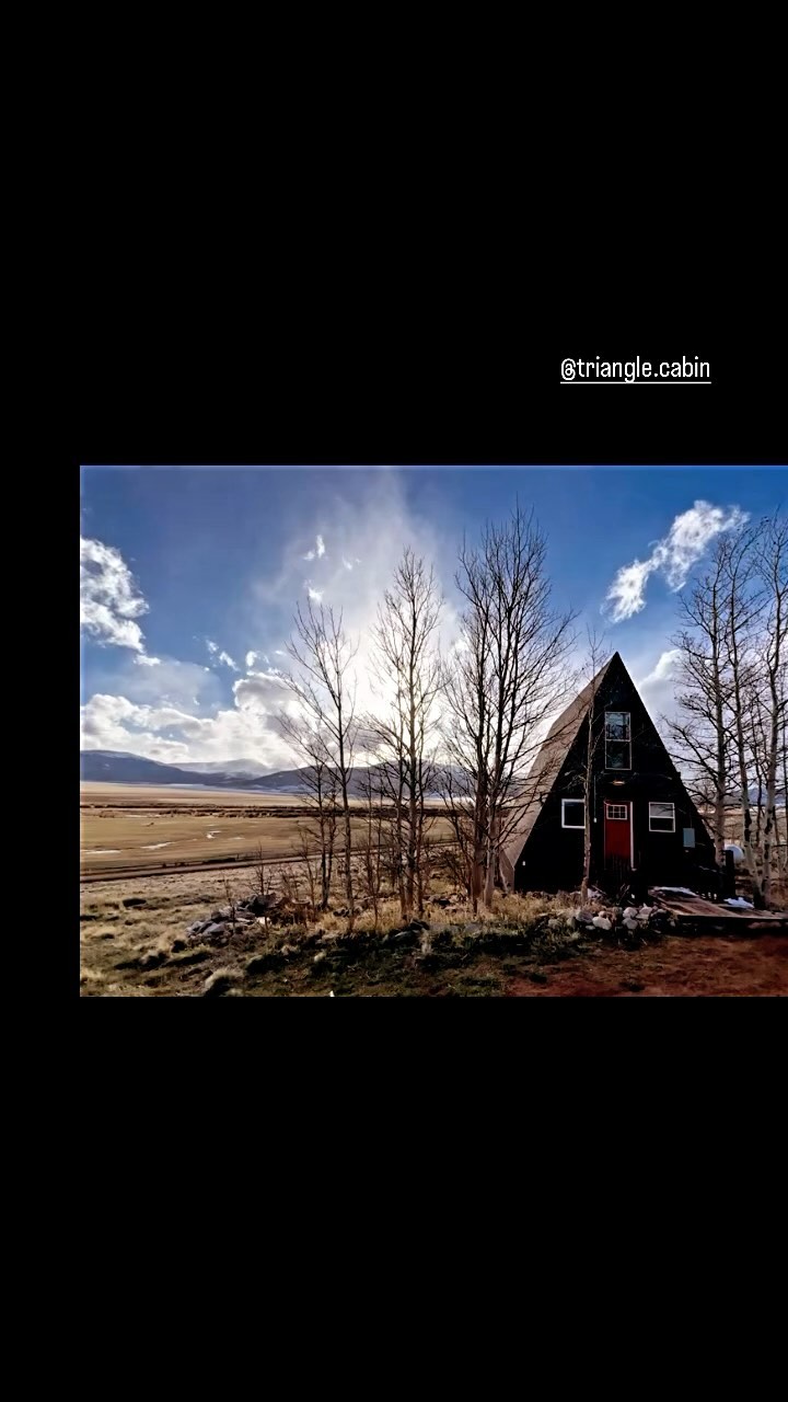 @triangle.cabin always a vibe 🏔️ book your stay 👉🏼www.trianglecabin.com #aframe #aframecabin #cabinlife #cabin #aframehouse #airbnb #tinyhouse #cabinlove #cabinporn #cabininthewoods #cabinliving #aframecabins #cabinvibes #cabinfever #aframeliving #aframefever #design #tinyhome #logcabin #cabinfolk #cabins #aframedaily #aframehome #thecabinchronicles #aframes #treehouse #cabinrental #aframehomes #aframeaddicts #travel #airbnb