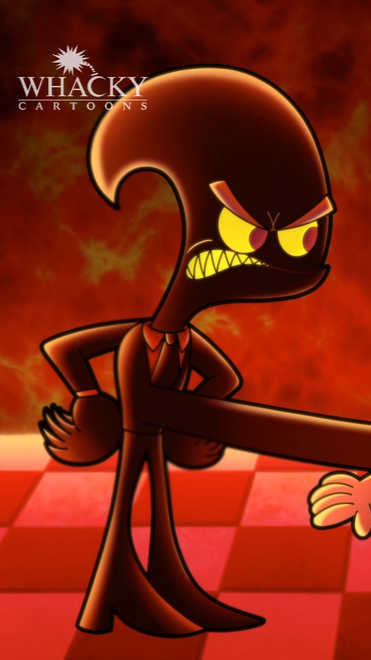 Here's my completed shots for @viral_genesis's upcoming collab! The people working on the project are reanimating the second segment of the 4th episode of Grim & Evil, called, Fiend is Like Friend Without The "R" (Nergal's debut episode).
Special thanks to @viral_genesis for letting me be a part of this spooky yet wonderful project.
Animation by: Reece N.K. Quansah
Outro audio belongs to this creator: aficbydt
#cartoonnetwork #billyandmandy #grim #nergal #billyandmandygrimadventures #TheGrimAdventuresofBillyandMandy #GrimandEvil #reanimated #2000s #2000scartoons