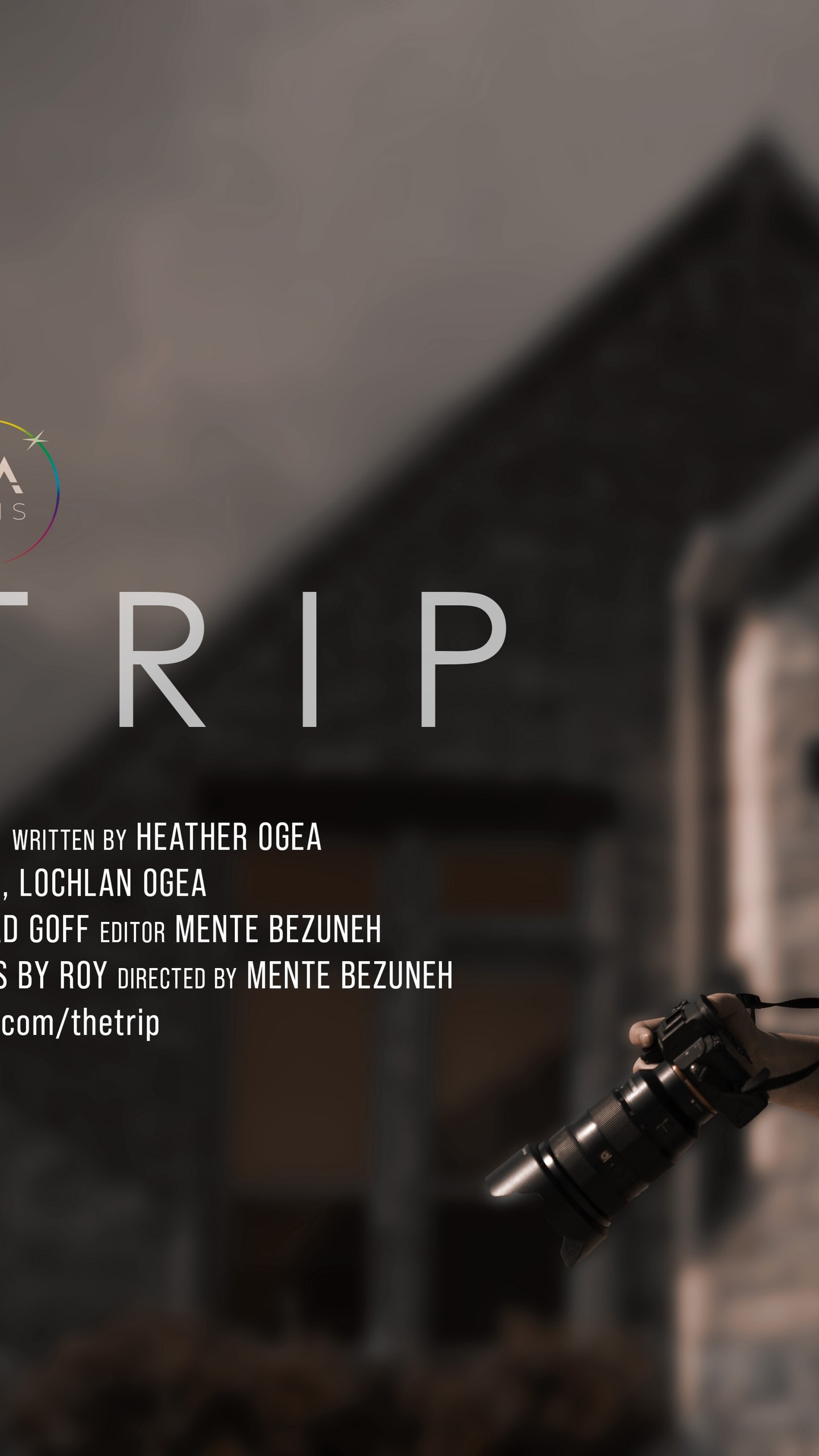 Here it is, your first glimpse into our latest short film, "The Trip."
Directed by @mentopiaproductions, written by and starring @heathereaux, with filmography by @rashadgoff, artistic direction from @makenzies_design, color from @filmsbyroy and introducing @davayun this film was a fun one.
#shortfilm #trailer #filmproduction #independentfilm
