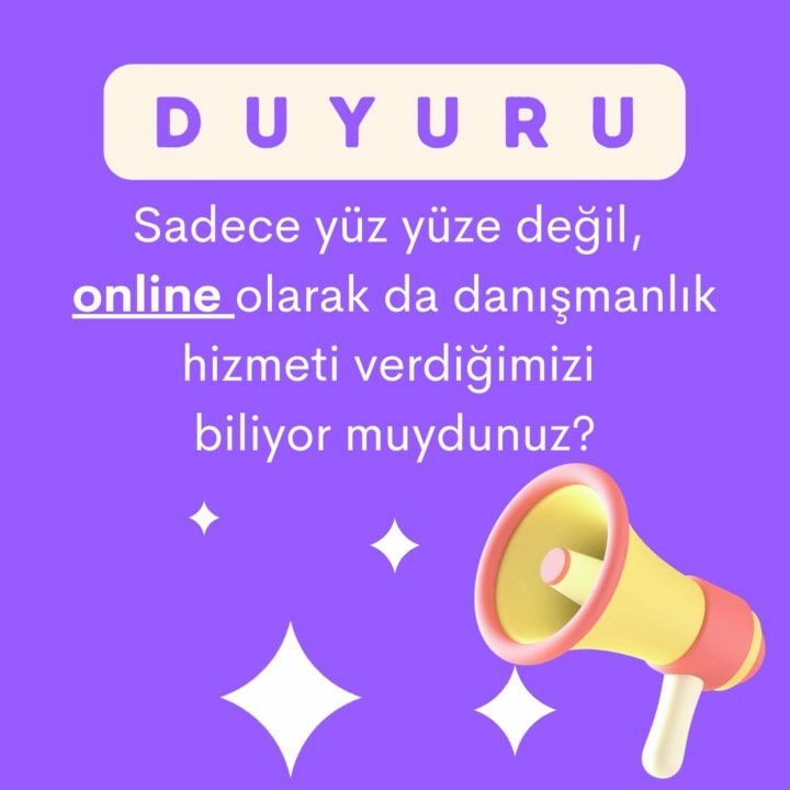 Kurumumuzdan online olarak da destek alabileceğinizi biliyor muydunuz?
@ped.duygucataltasspckoglu
@psk.niltopaloglu
@psikolog.mervegungor
#psikoloji #danışmanlık #psikolog #uzman #klinik #terapi #yetişkin #bireysel #çocuk #annebaba #aile #çift #ebeveyn #anneçocuk #pedagog #babaçocuk #anadoluyakası #maltepe #kartal
