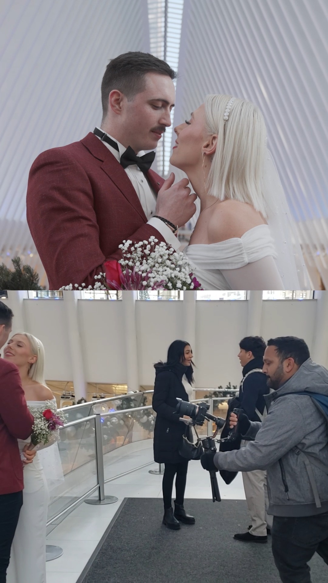 Some BTS from @emily____snowball & @james___snowball elopement.
.
.
.
.
#elopement #newyorkcityweddingphotographer #nycwedding #centralpark #weddingfilm #weddingcinematography #cinematicwedding #weddinginspiration #weddingphotography #bts