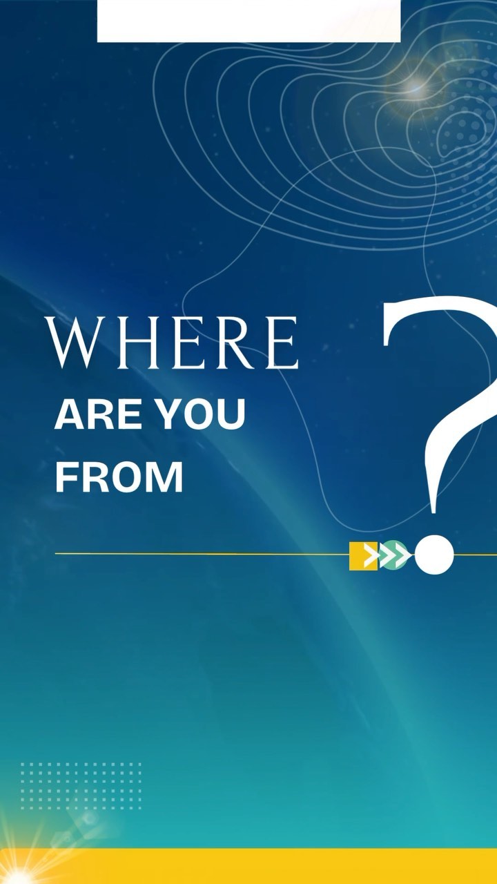 We all come from different and unique places, and yet we all share the same beautiful and unique Planet Earth ๐คฉ
Where are you from? ๐ซต COMMENT BELOW! ๐
Your flag is not on the list? ๐ง COMMENT BELOW! ๐