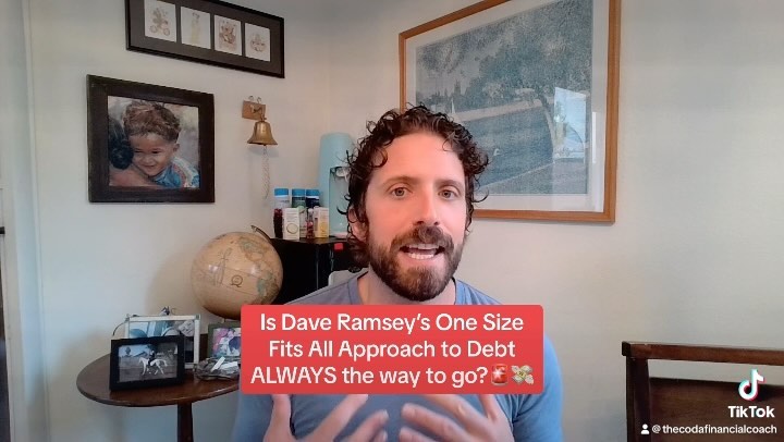 Just stumbled upon a fascinating (and slightly disheartening) discussion in a Dave Ramsey forum that really made me think. A lady living in a rural part of the US shared how she’s part of a country store co-op. Instead of paying in cash upfront, she uses a charge account and settles the bill next month. It’s a practical solution for her community and lifestyle, and she has no other debt. 🌾💳
But here’s the kicker: she was met with quite a bit of criticism in the forum for not following the Dave Ramsey method to the letter. It got me reflecting on the ‘avoid all debt like the plague’ advice we often hear. While I understand the spirit behind Dave Ramsey’s method—steering clear of debt to achieve financial freedom—it can sometimes be a tad too dogmatic, don’t you think? 🚫💸
The situation with the lady and her co-op arrangement highlights a crucial point: not all debt is created equal, and in some contexts, like hers, it’s more about community support and practicality than financial recklessness. This encounter really underscores the need for a more nuanced view of personal finance, one that acknowledges the complexity of real-life situations over a one-size-fits-all approach. 🔄💡
It’s a reminder that financial wisdom isn’t just about adhering strictly to a set of rules; it’s about making informed decisions that best suit our unique circumstances. And sometimes, that means embracing a bit of flexibility in how we manage our finances. What’s your take on this? Let’s discuss the importance of context, understanding, and not being quick to judge others’ financial choices.
For the full video, see link below:
https://youtu.be/fasA63pRmf4
#CommunitySupport #PersonalFinance #NuancedView #financialfreedom