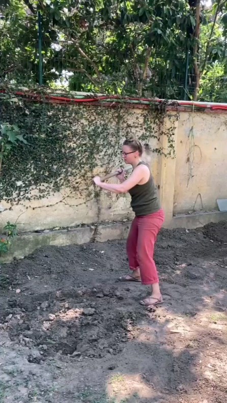 Avanzando con la transformación de otra esquina del jardín de la @quinta_del_flamboyan
Quinta Flamboyan, Morelos
abril 2023
.
.
.
#hornotaller #landarch #paisajismo #cuautla #morelos #jardin