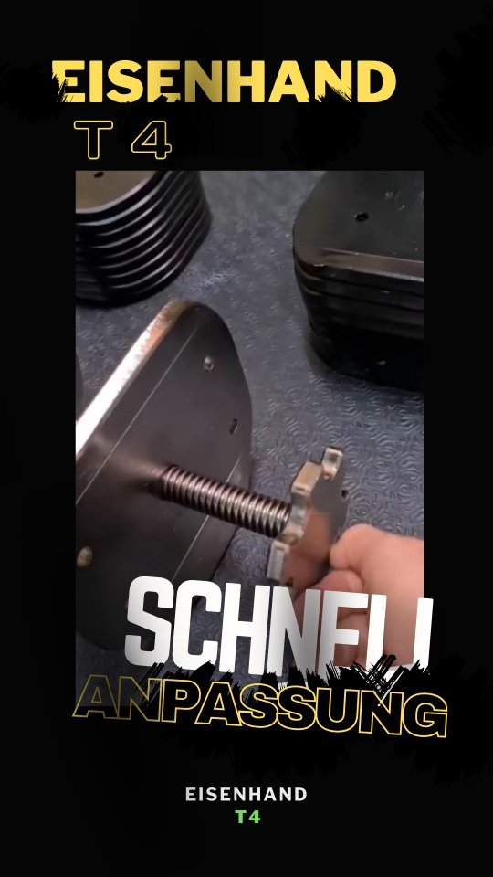 Für immer an deiner Seite egal wie Stark du wirst.
PN für aktuelle Rabatt Code.
#Kurzhantel #Bodybuilding #Powerlifting #Training #Homegym #Kompakthantel #Krafttraining #Kurzhanteltraining #Fitwerden #Trainingzuhause #Hanteln #Eisenhand