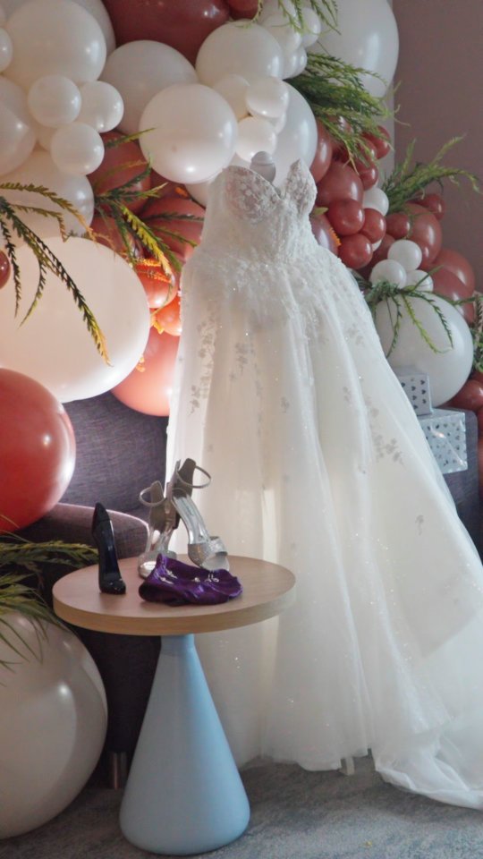 Every wedding day starts with the details ๐๐๐
.
.
.
.
#weddingfilm #wedding #richmondwedding #aspect #Bride #groom #weddingday #weddingdaydetails