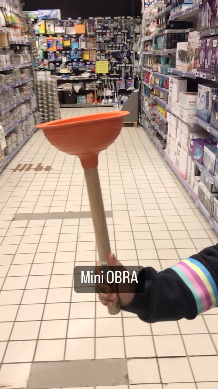 The talent is strong with this one