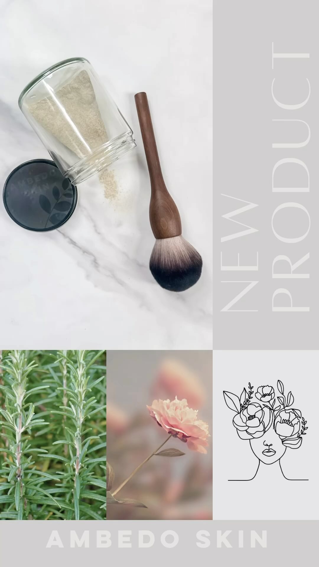 Guess what our new product is!