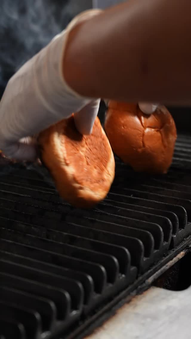 Society Burger π