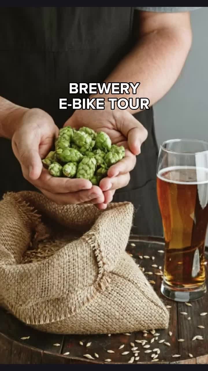🍻 Pedal, Pour & Explore: The Ultimate Brewery Tour! 🚴♂️✨
Kick off your adventure in the heart of Lecce’s old town, weaving through its picturesque narrow streets. 🚶♀️💛
Then, it’s time to hit the open road! 🌳🚴 Cycle 18 km through the stunning countryside, surrounded by ancient olive groves and iconic Masserias. The ride is peaceful, scenic, and oh-so-refreshing!
Your reward? A stop at Birra Salento! 🍻 Dive into the world of craft beer with a guided tour, and indulge in a tasting of 3 unique beers, paired with mouth-watering finger food. 🥨🍺
But the journey doesn’t end there! Cycle back to Lecce on a new route, soaking in the magic of Puglia’s landscapes. 🌅
Ready to ride, sip, and explore? 🙌
#pugliabikeexperience #leccebiketour #pugliabikerental #cyclinginpuglia #publiabiketours #hikingpuglia #luxurytravelitaly #leccebikerental #slowtravelpuglia #pugliahikingtour #pugliabiketour #pugliaadventures