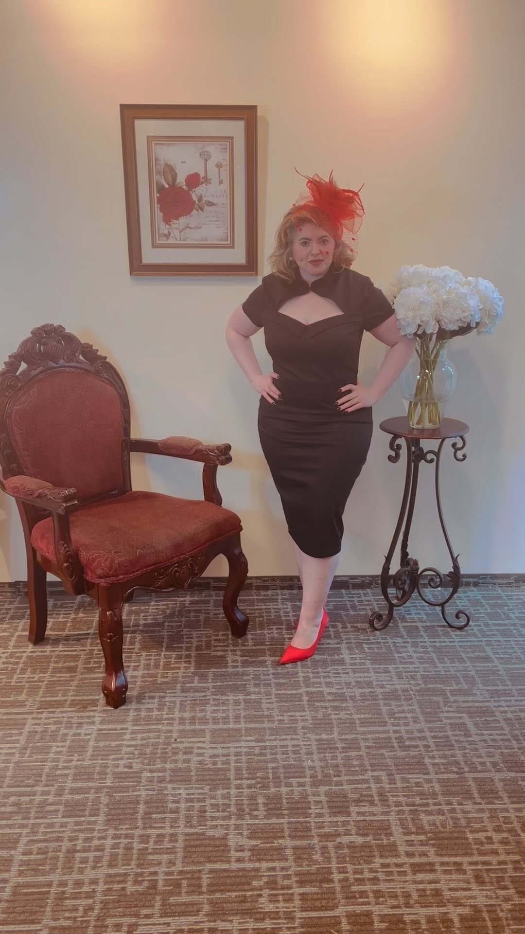 Hello Gorgeous! Voluptuous figures are styled to perfection here at QWASHAE Boutique! Ohh La La! Sizes 0-18 available! Shop online at QWASHAE Boutique.com! #texasholdem#dream#dreamlife#valentines#gift#blackdress#redhatsociety#redhat#redheels#parisboutique#pearlandstylist#pearlandboutique#boutiques#boutique#boutiqueshopping#shop#shopping#