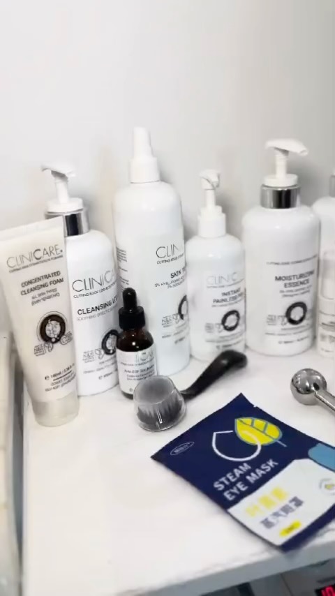 Gorgeous little st up by @beautifulyoutreatmentsbyrachel
Rachel specialises in facials and body massage!
Contact her directly to book xx