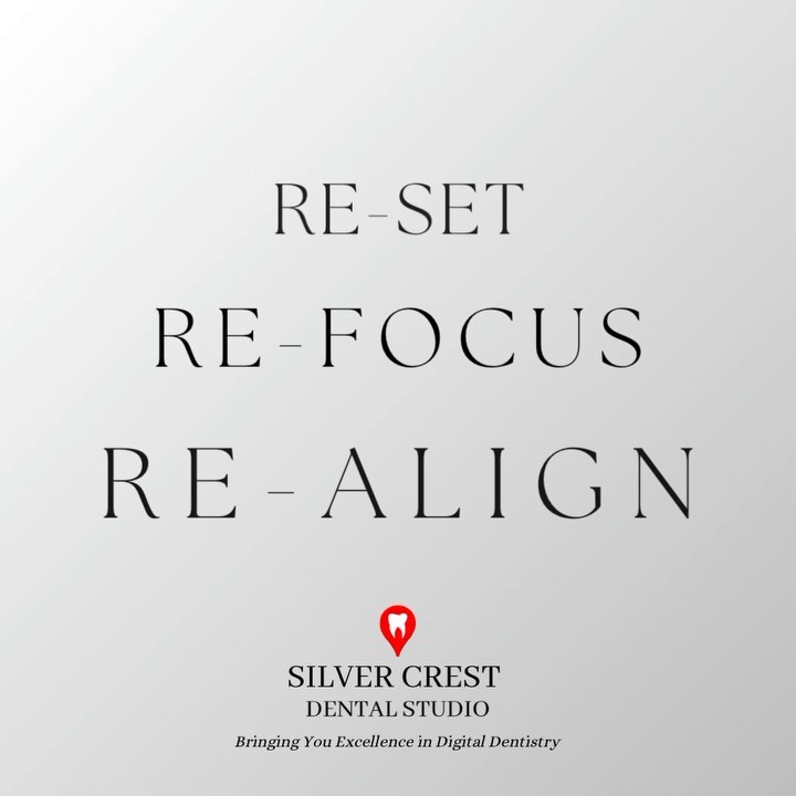 Re-set the clock on crooked teeth, yellow teeth, gaps in teeth ⏰
DM us and upgrade your smile game today!
#smile #teeth #teethwhitening #aligners #clearaligners #porcelainveneers #smilemakeover #smilemore #happysmiles #bettersmile #kiyoclear #smiledesign #teethbleaching #whitening #crookedteeth #crookedsmile #teethaligners