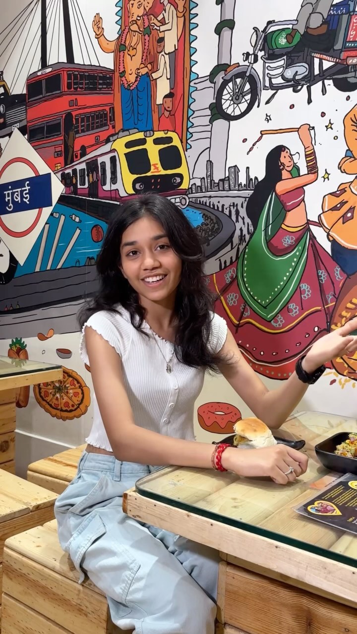 Calling all the Students of Indore!
@pkvadapav
.
.
To provide hygienic food at affordable prices we have taken the initiative of offering 20% lifetime discount on showing the PHYSICAL ID Card while billing
.
.
#Place: PK Vada Pav and Dabeli, Rajmohalla
@pkvadapav
.
.
The Gujju couple definitely gives a homely vibe making you feel just like home!
Do review us on Google and Visit us!
.
.
Recommended Dishes:
Classic Vada Pav, Kutchi Dabeli, Thepla, Bombay Bhel, Sev Puri, Kesar Milk, Kesar Soda
.
Available on Pre-orders:
Thepla, Instant Indori Poha, Kesar Syrup, Rose Syrup
.
.
Timings: 12.30pm - 9:00pm (Sunday Closed)
Address: 14/7, North Rajmohalla, Near Sabji Mandi, Indore
Call/Whatsapp: 9425312212/9424865651
#PKVadaPav #VadaPav #Dabeli #AuthenticTaste #VocalForLocal #StreetFood #VadaPavLovers #Thepla #SevPuri #KesarMilk #BombayBhel #Indore #IndoreFoodies #VadaPavLovers