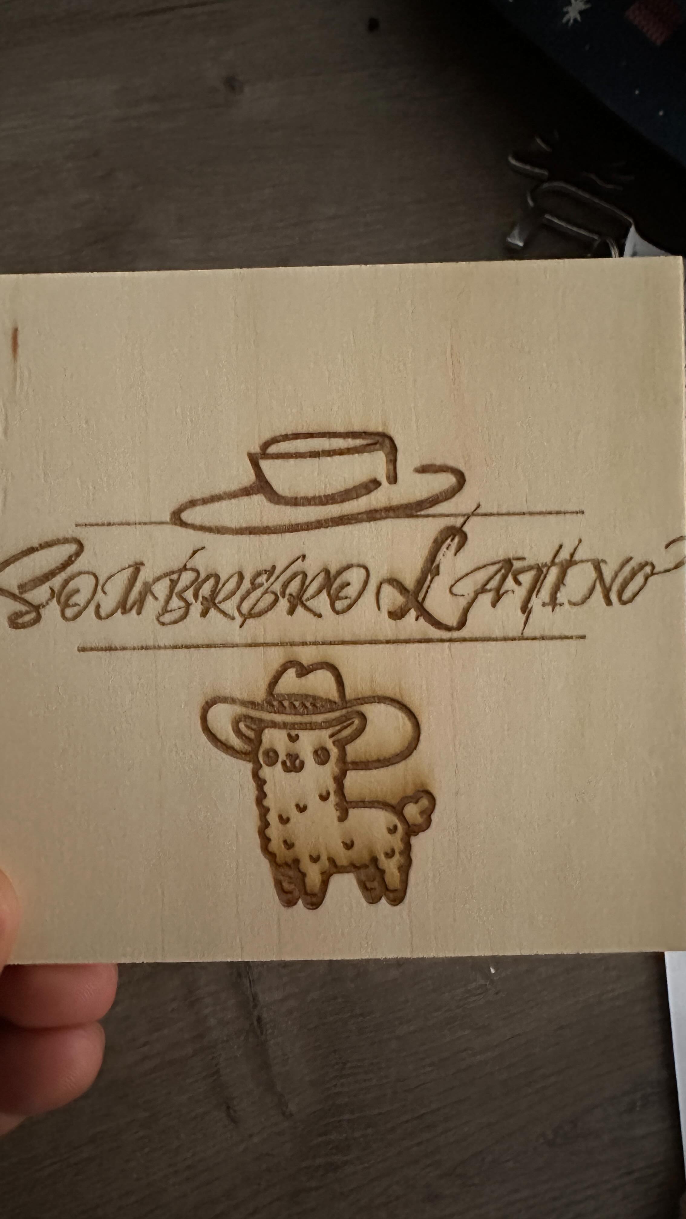 Late but great! Thank you to everyone who visited us and created memories at The Sombrero Latino in 2023! It was a crazy year with delicious dishes, a broken window, several celebrations, a fire, a few fundraisers and finally a rebuild! We hope to greet you in 2024 and continue help make special evenings for everyone!