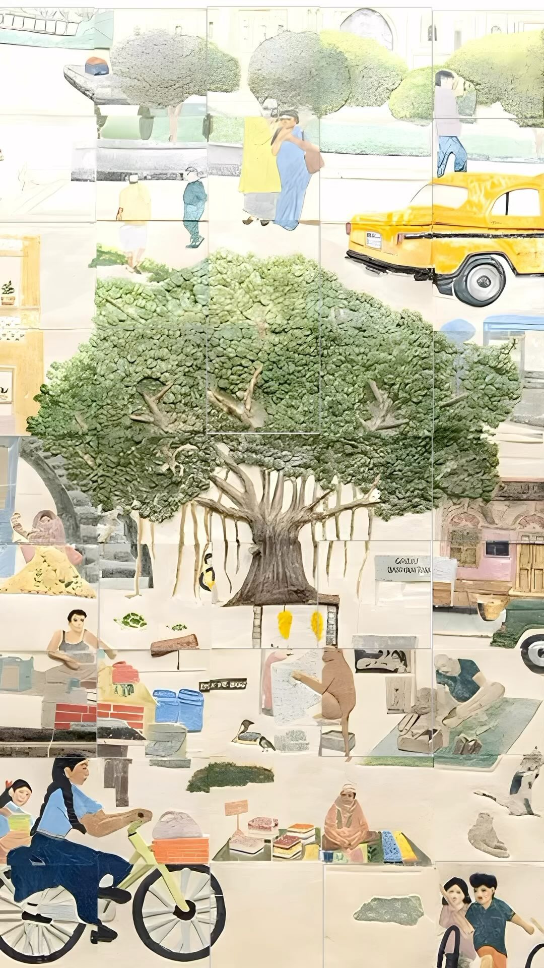 Narrative Spatial Design | Workspace Culture Design
Design Epithet
December 2023
Architects - @thomassociates (Thomas Workplace Design)
Designed for @wiprolimited (Kolkata, Phase 01)
In collaboration with @keli.pottery
Shot by @skl_96_ @amith___manoj @anugrah.ramdas
Edited by @azil__ashrf