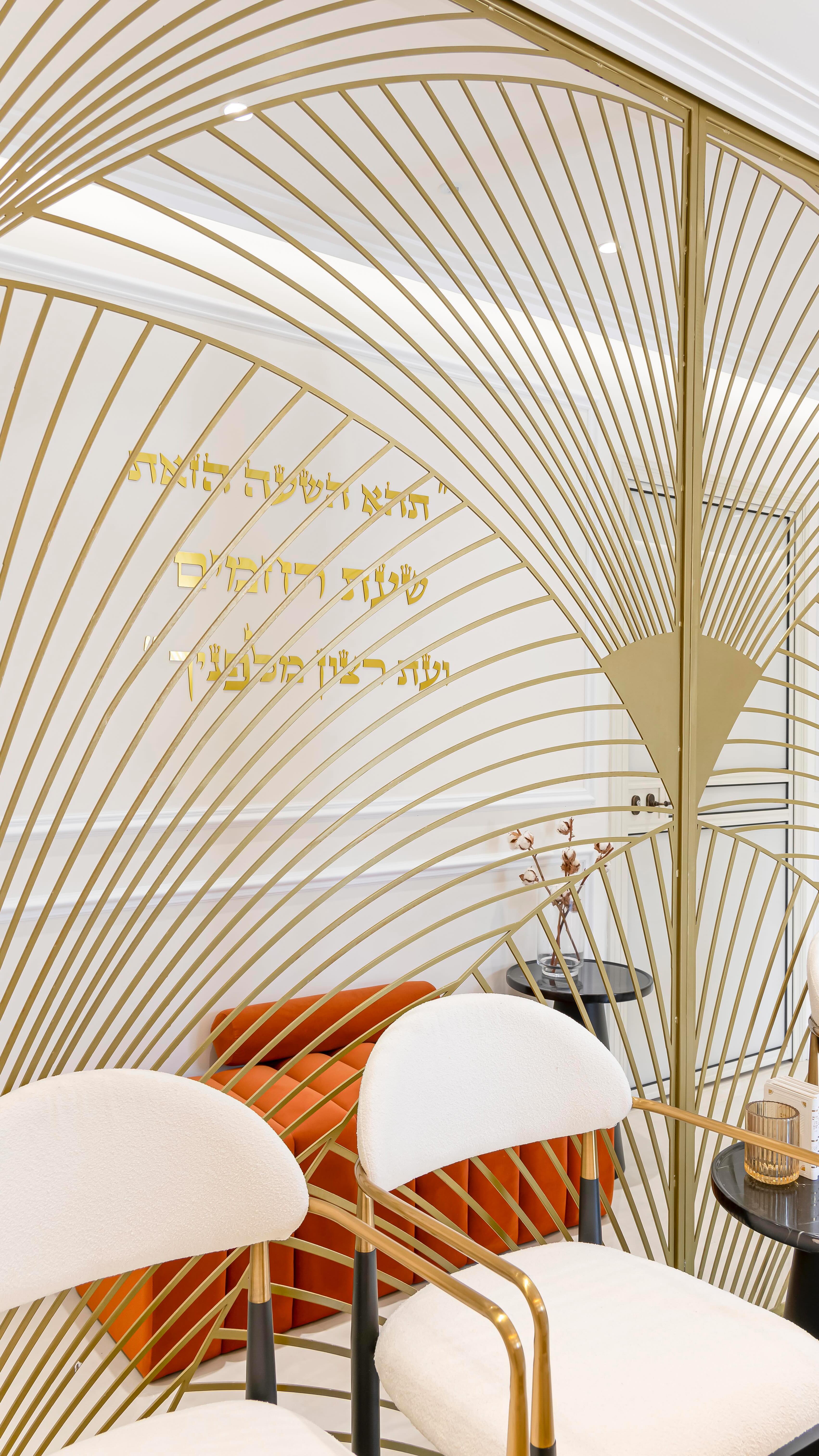 ✨patience pays off! 🕰️ 🛠️
After a year of anticipation, the transformation is finally here! 🤩🤩
Watch to witness the remarkable journey from start to stunning finish.
✨Reception area - full transformation, before and after of this sacred mikveh space✨
Architecture & interior design @bel_archdesign
PH by @einat_dekel
#oneyeartransformation #beforeandafter #renovationjoy #mikvehrenovation #sacredspacereno