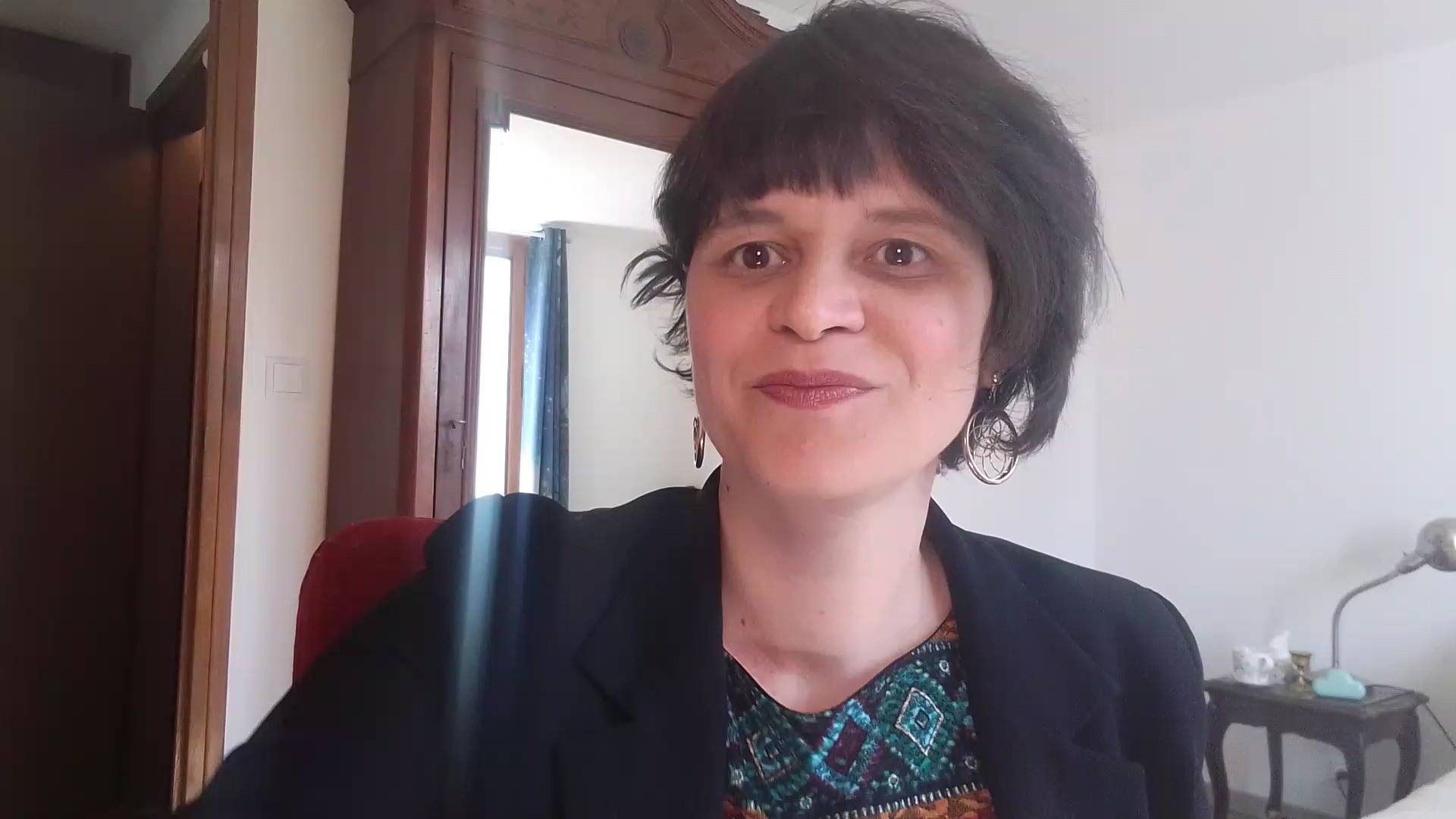 La dépendance affective