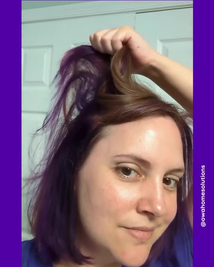 Summer vibes are in full swing, and so is my vibrant new hair color! 💜
I really leaned in on my personal branding...😉
Tell me, what summer style are you currently loving?☀️
_____
#professionalorganizer #businessownerlife #smallbizlife #smallbusinesswomen #womanownedsmallbusiness #whoruntheworldgirls #fempreneur #newhair #newhairstyle #summervibes #summerhair #summerdays #newlook