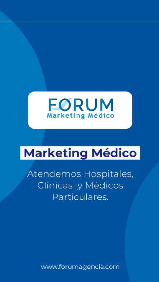 Envía WhatsApp al 4435 80 0701#marketing #médico