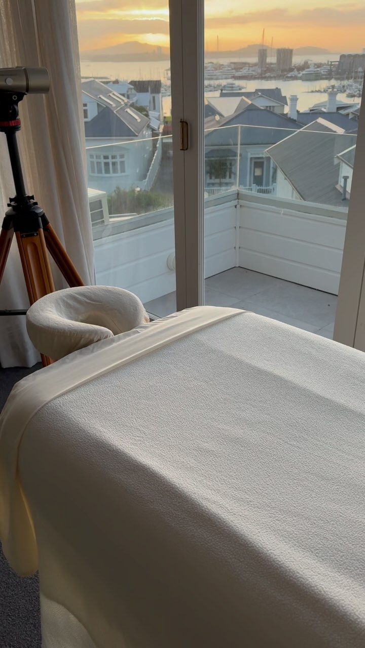 Start the day with an amazing massage.
#massagetherapy #massageauckland