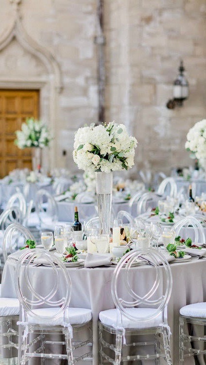 No matter the occasion, our catering services are here to serve you! ๐ซถ๐ผ