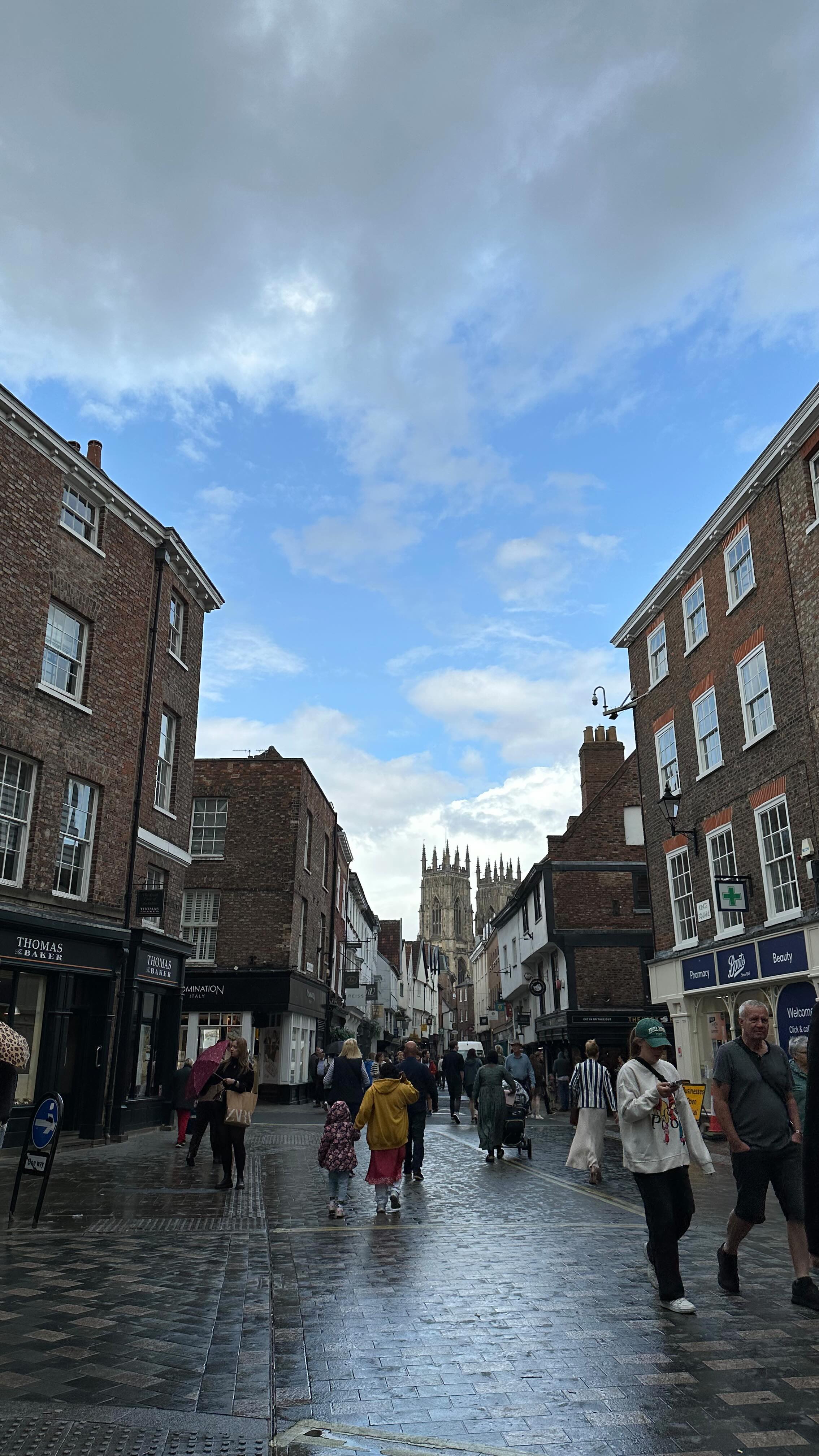 Finally put together moments, captured last semester as year 3 comes to a bittersweet close