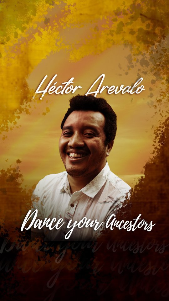 Meet the Teaching Artists of Dance Your Ancestors program: Hector Arevalo who teaches Zapateo de Contrapunto during our DYA Intensive.
🇵🇪💃🏽As a teaching artist and also co- producer of the DYA Intensive in Lima, Hector puts 100 percent corazon to his classes. He has shared so much with DYA, making sure every student understands the meaning, history, song, poetry (decima), music, and intention of Zapateo de Contrapunto.
🌹This clip was taken during our very first round of DYA Thanks to the team, community of teaching artists, students and my ancestors... this dream became a reality. Gracias @hector.arevalorobles por creer en este programa y por tu dedicación a nuestro folklore, arte y cultura. We in this !
✅️ Link in bio to learn more and register for Round 5 !
#danceyourancestorsprogram #danceyourancestors #getyourbirthright #peruviansinthediaspora #peruviandance #afroperuviandance #dyateachingartists #zapateodecontrapunto #teamoperu #meettheartists