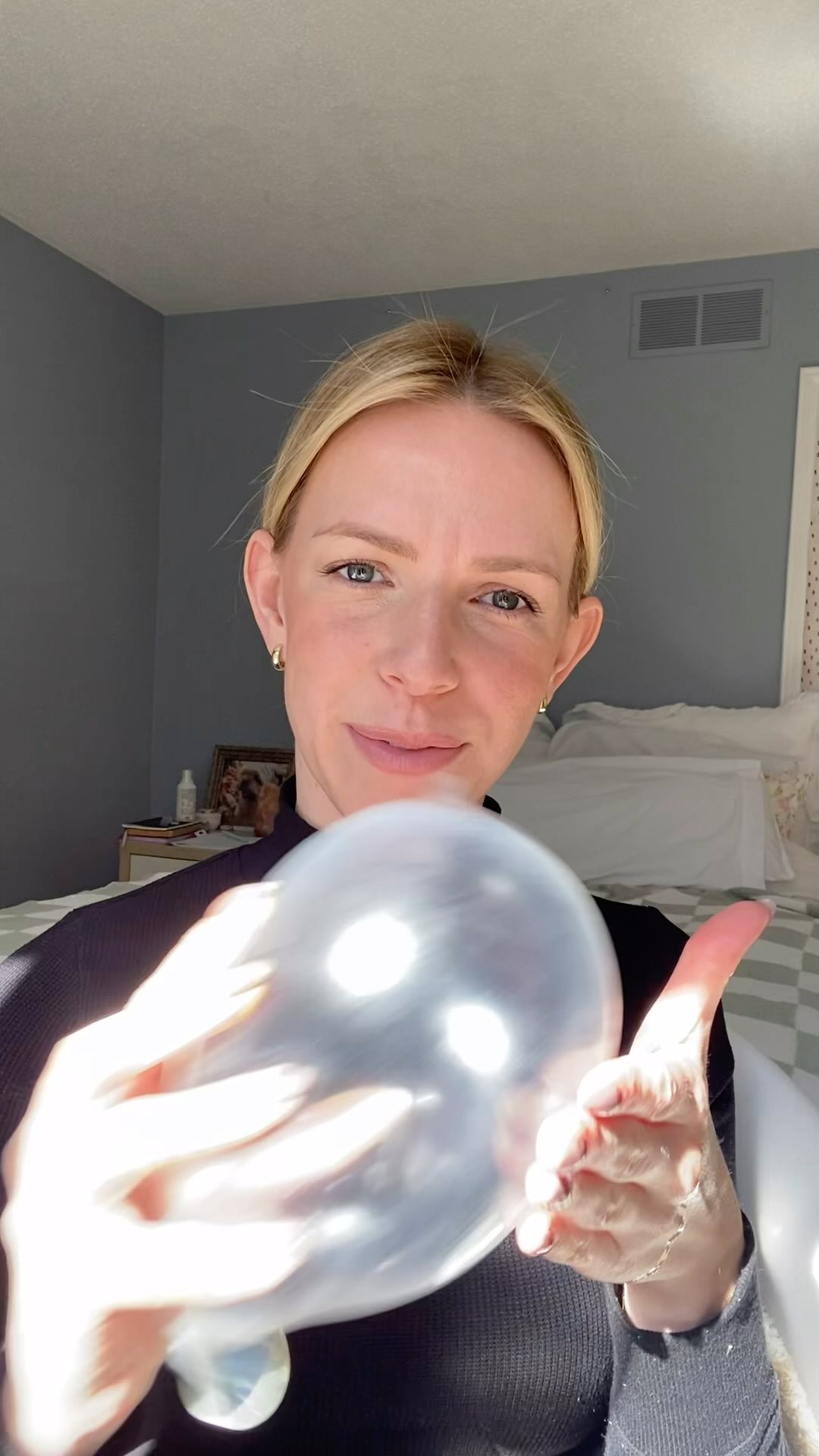 PSA if you like to use coconut oil or other oils as loob and you’re using it with a wrapper please pick up a water based or silicone product instead! ⚠️