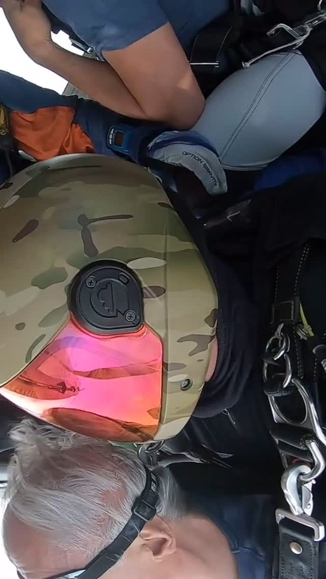 Pronti per domani! 🔥🪂⏳
TANDEM CON VIDEO HANDYCAM 🔥
#skydive #casalemonferrato