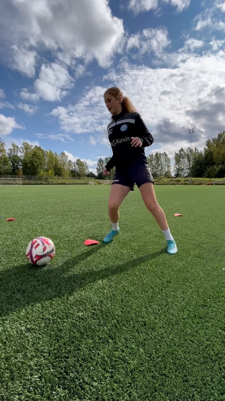 Maja✨ SIF Q U16‼️