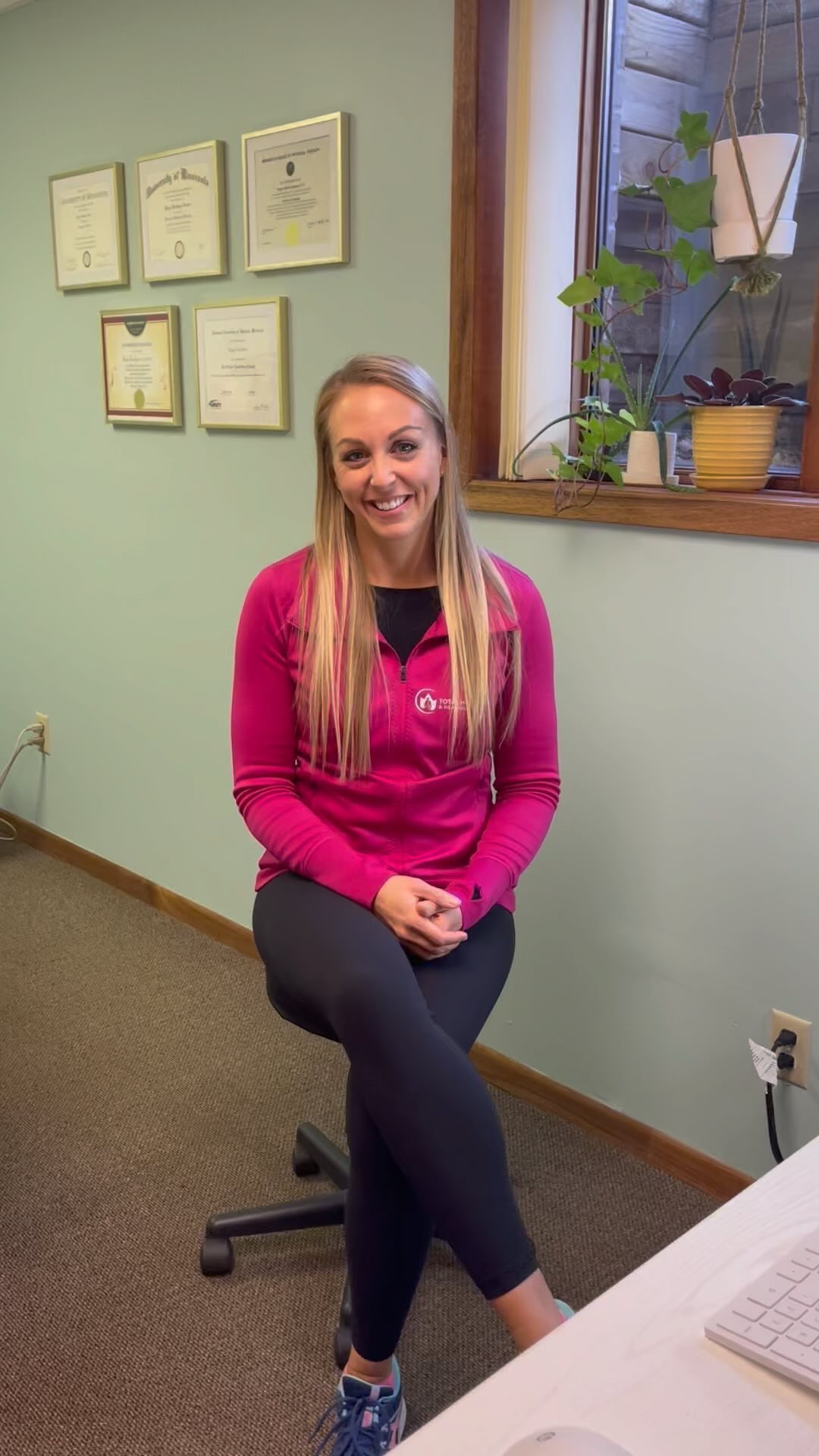 Pt 2… here’s what you can expect in your coaching sessions 😊