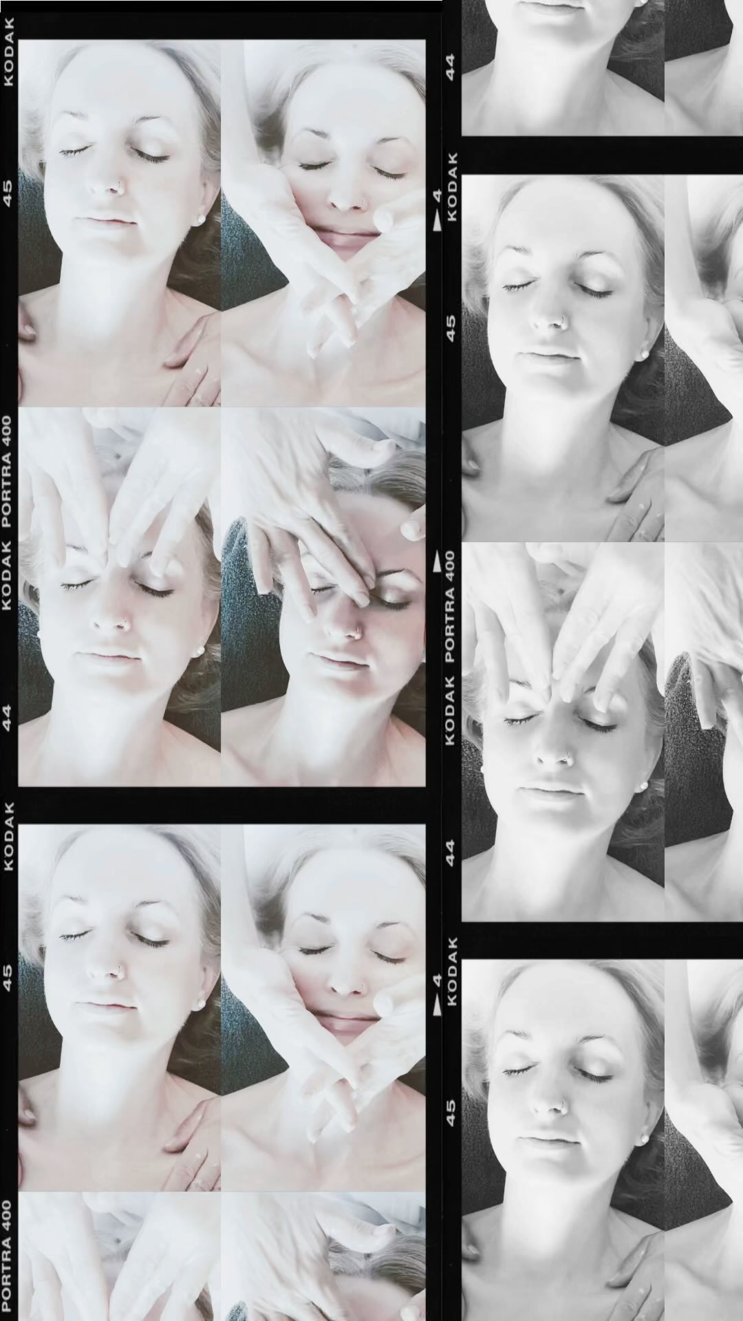 Morgen lerne ich etwas Neues für Dich!
•LE LIFT 71•
Die neue Anti-Aging-Massagetechnik von MATIS PARIS
Bei der «Facialisme»-Methode «Le Lift 71» handelt es sich um eine dynamisierende, rhythmische Modellage, die die Durchblutung anregt und entgiftet, was für einen natürlichen Straffungseffekt sowie eine bessere Nährstoffversorgung der Zellen sorgt. Durch die manuelle Bearbeitung der Faszien und Muskeln im Gesicht mittels präziser Aufwärm-, Dehnungs- und Zupftechniken wird die Haut innerhalb einer Sitzung geglättet, geliftet und aufgepolstert. In Verbindung mit einer geeigneten Pflegeroutine führen diese Techniken zu spektakulären Ergebnissen.
Freue mich und bin supergespannt!
Hast Du auch Lust auf eine Gesichtsmassage?
Termin buchen oben in BIO möglich 😉
.
.
.
.
.
.
.
#gesicht #gesichtsmassage #massage #relax #entspannen #erholen #dayspa #kosmetik #beautifulskin #duverdienstmehr #avouscosmetics #rüti #zürichoberland