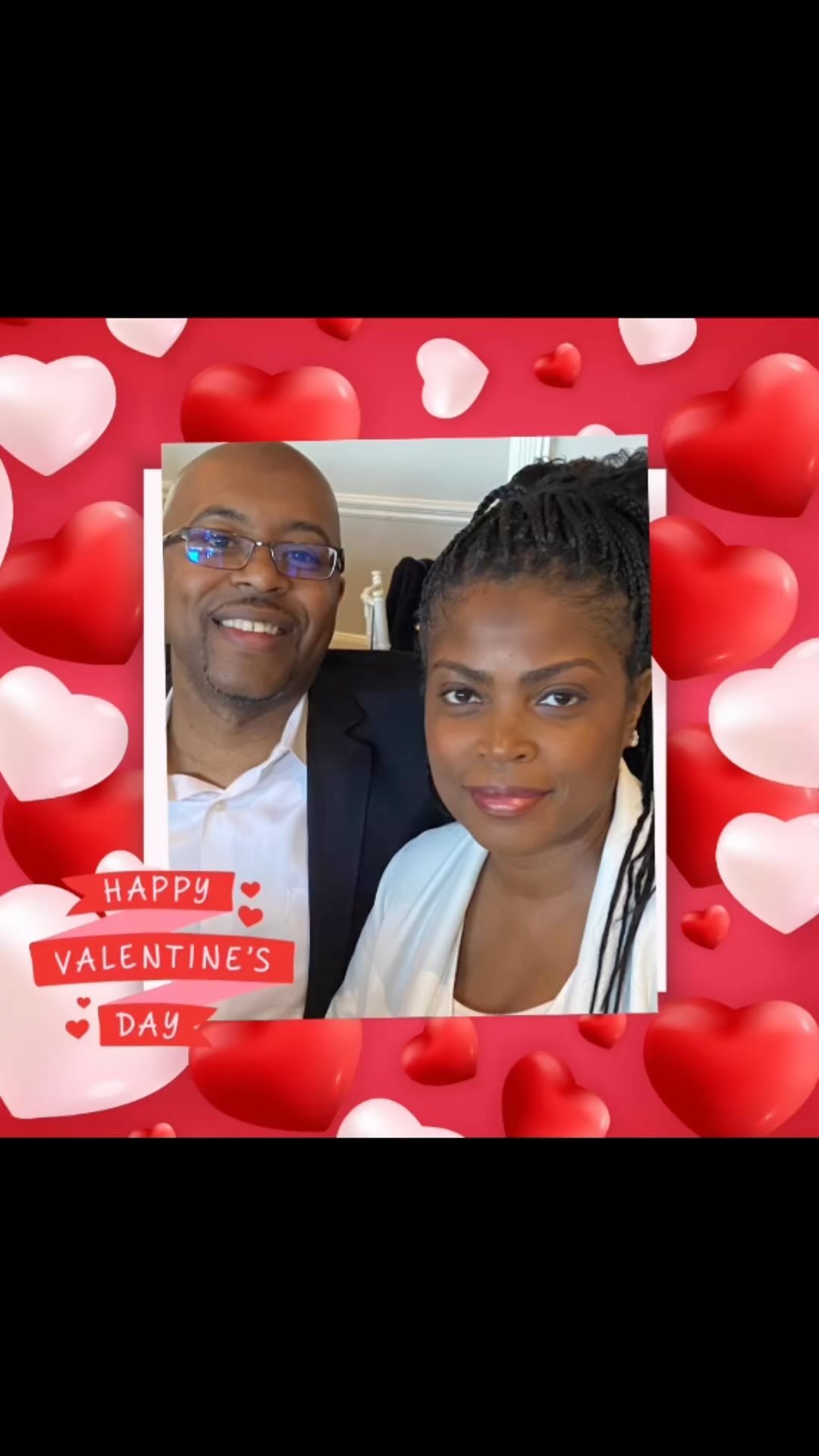 Our Valentine’s Day was beautiful from beginning to end. Forgot to post. I love me some Marcus...from A to Z! God is good & gracious 🙌🏾