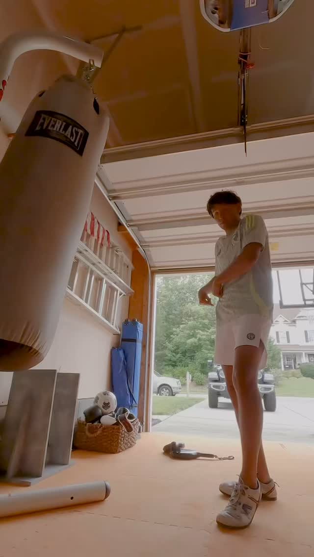 Martial Arts Nomad LLC is here to inspire🥋🥊💪! Offering mobile BJJ, Muay Thai, Self-defense and Fitness sessions for kids and adults in select NC/SC areas. Train at your home, church, or local event. Let’s build stronger communities together through martial arts! 🌟 DM me to check availability or host a service. #MartialArts #BJJ #MuayThai #Community #Carolinas