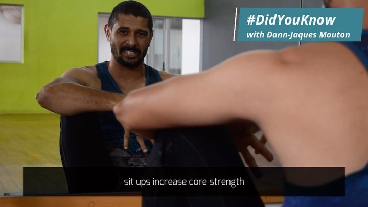 The link between the upper body and lower body, it makes sense to make sure itโs strong ๐ช๐ฝ #core
โข
โข
โข
#workout #fitnessaddict #gym #training #healthy #muscle #gymcapetown #capetowngym #capetownfit #abs