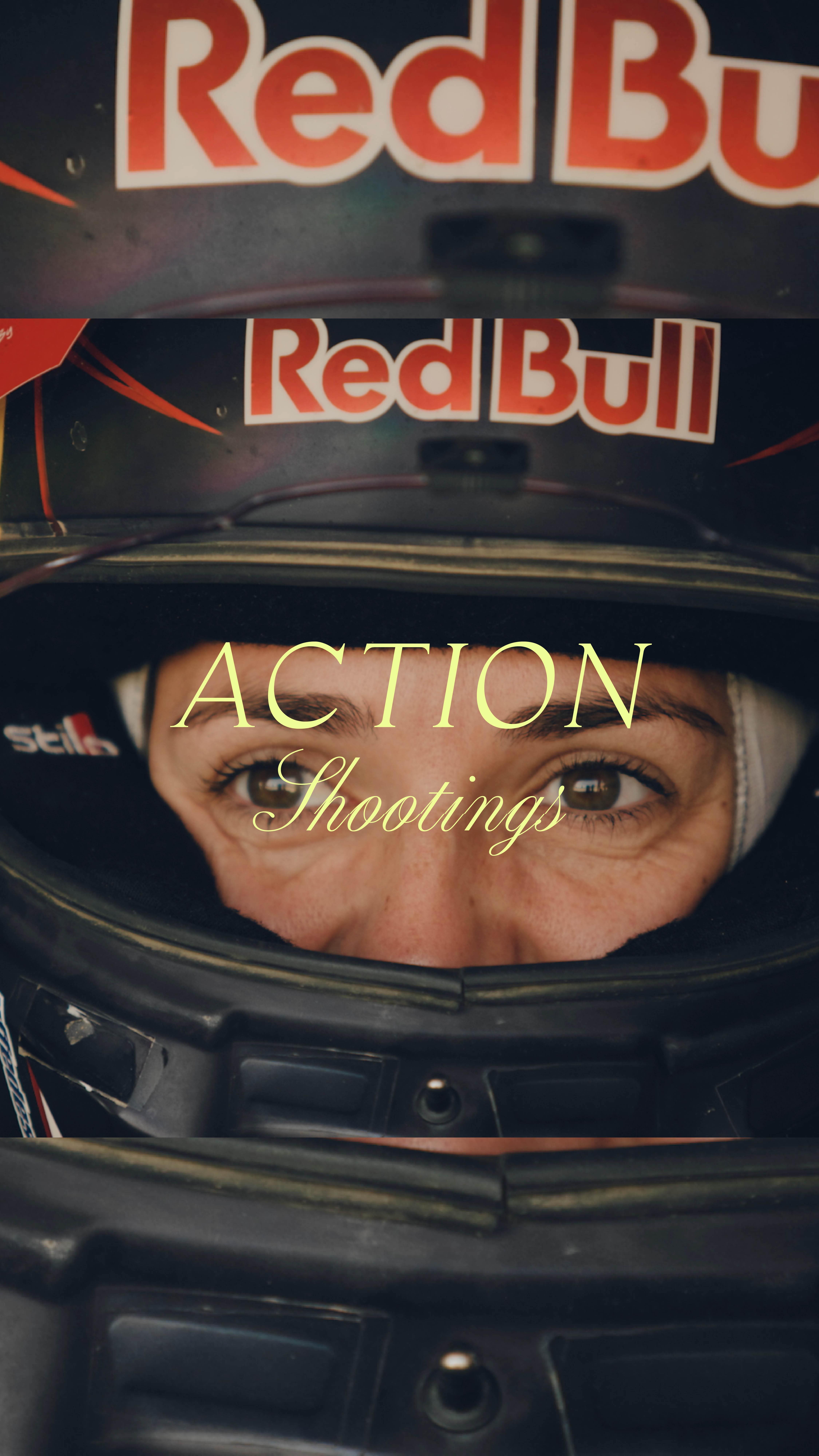 Adrenalin? Lieben wir! Wir stehen auf Action und Sport (bin time!) – und das sieht man in jedem Frame. 🎥 Von atemberaubenden Rennen in der Wüste, über Parkour-Stunts in der Stadt, bis hin zu packenden Wettkämpfen in der Luft — unsere Shootings sind ein Fest für alle Fans der schnellen Herzrate. Wir fühlen uns in allen Elementen zuhause – ob auf dem Gletscher, im Wasser, in der Luft oder bei heißen Temperaturen. Bereit für die nächste Dosis Adrenalin? Wir auf jeden Fall.
#actionshootings #videoproduction #contentcreation #nopantsclubmünchen #sports