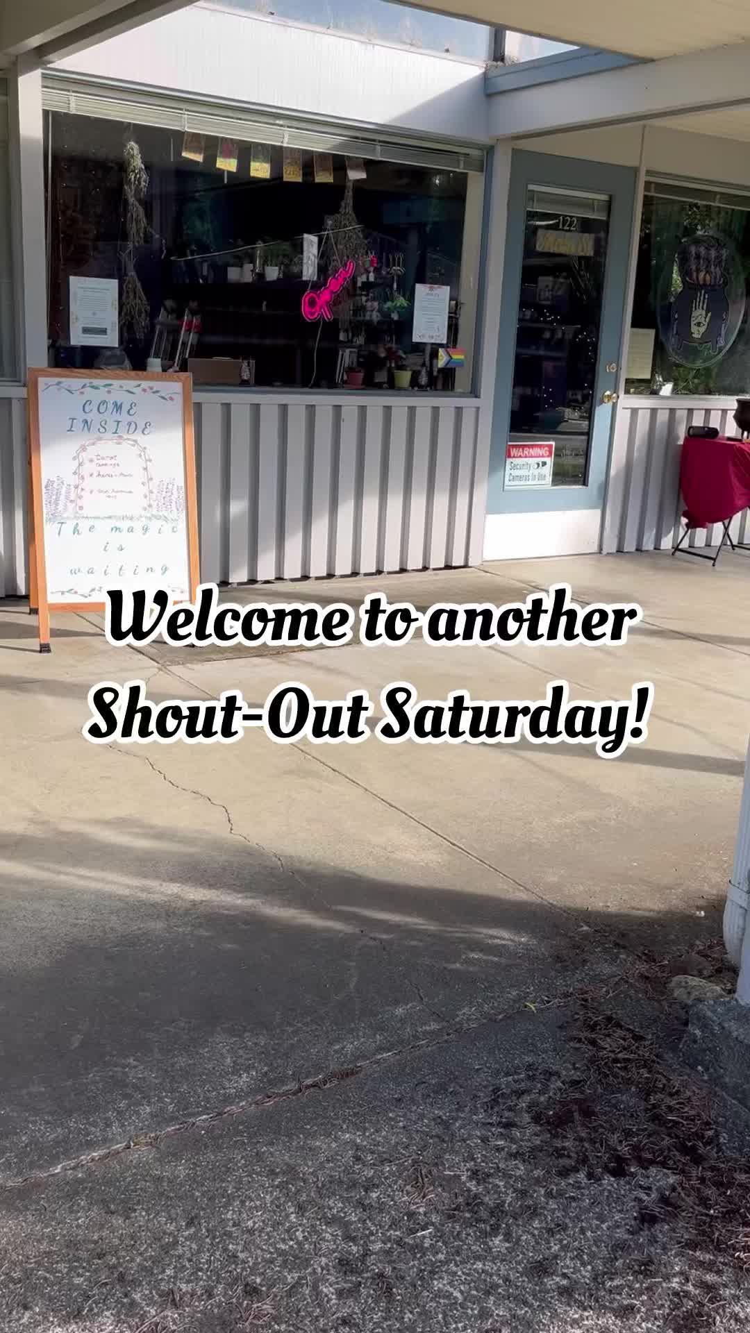 Happy Pride! š³ļøāš This week I wanted to feature some of our queer owned vendors. All items are listed online as well as in the shop! @aromageddoncandles @docgreyconjure @bitchwareceramics #WitchyShop #WitchyGoods #HandmadeCandles #Witchcraft #WitchyVibes #UniqueCandles #AnatomicalCandles #WitchesOfInstagram #SpellCandles #HeartCandles #pride #LGBTQIA