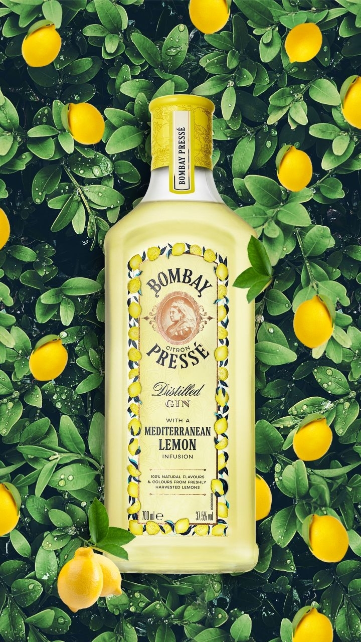 Last week we helped our friends at Bacardí Martini Australia take over the Coles Head Office in Melbourne with all things Citron Pressè.
When life gives you lemons... you can trust us to do the rest!