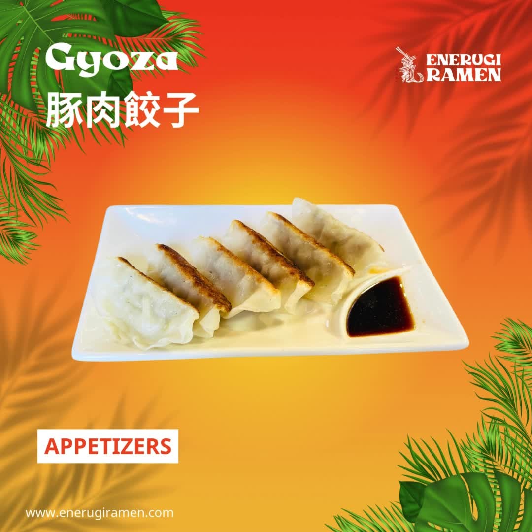 Our Appetizers are rocks!!
📌Don't forget to leave us a Google or Yelp review and get a FREE MOCHI ICE CREAM!
#fyp #japaneseramen #greenpoint #brooklyn #enerugiramen #spring #AppetizerGoals