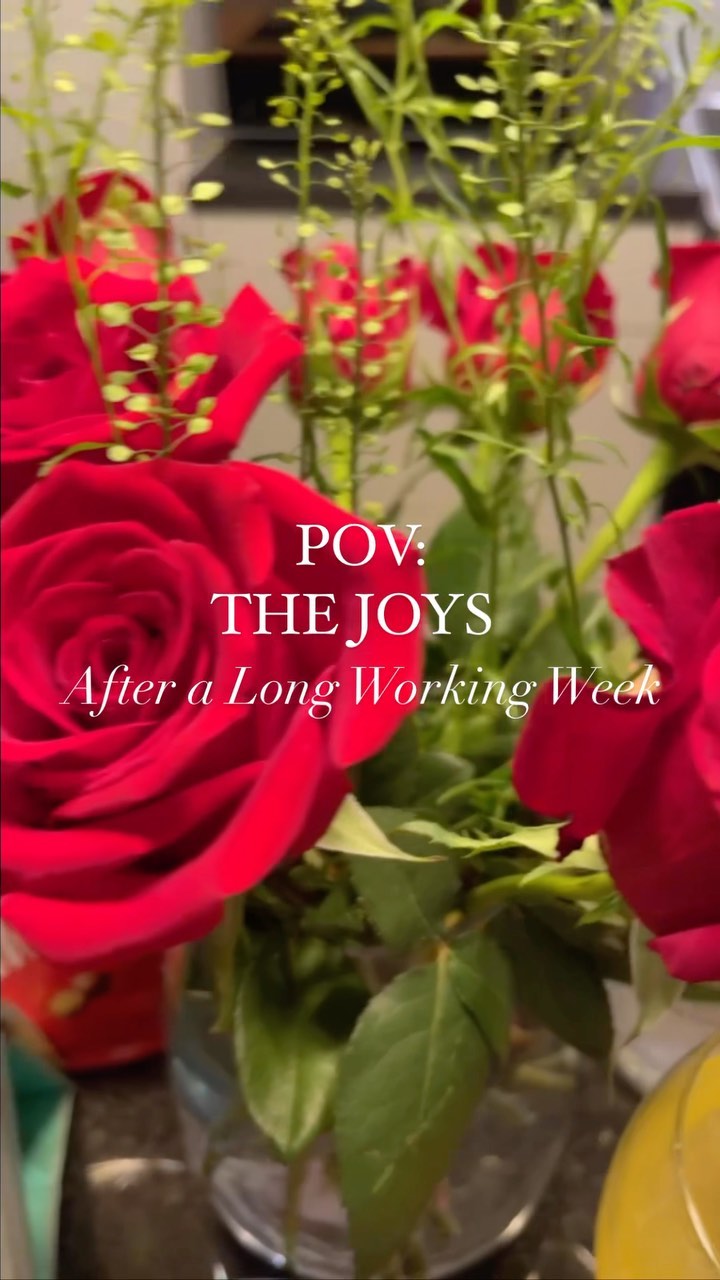It’s the little things! 🥰😍
Our surroundings have a significant impact on our overall wellbeing. The environment we live in can affect our physical, mental, and emotional health. For example, living in a noisy and polluted area can cause stress and anxiety, while being surrounded by nature can promote relaxation and calmness.
A cluttered and disorganized living space can negatively affect our mental state and lead to feelings of overwhelm and stress. On the other hand, a clean and organized space can foster a sense of peace and clarity.
Likewise Coming home to flowers and some treats is like a dream come true after a long working week. Indulge in self!
Overall, it’s essential to be mindful of our surroundings and strive to create an environment that promotes our health and happiness.
Happy Sunday 🥰
#healthandwellness #healthylifestyle #health #wellness #healthyliving #selfcare #healthiswealth #luxurycandles #mentalhealth #motivation #sweettreats #holistichealth #wellnessjourney #selflove #treats #lifestyle #wellbeing