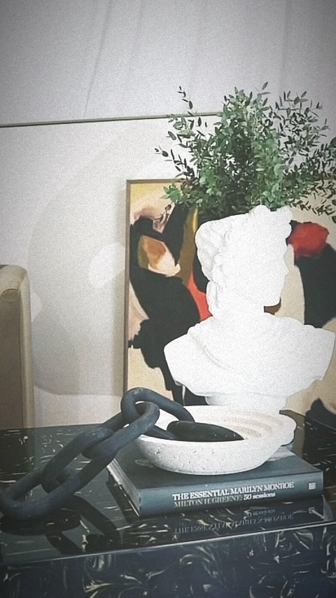 Behind the scenes of our brand shoot magic ✨Huge thanks to @bryanna_casey @sistr_studios for capturing my vision and adding her creative touch.