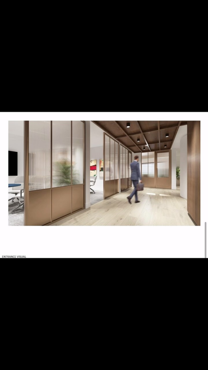 One of the projects recently designed which will be delivered in 2024 #keepup