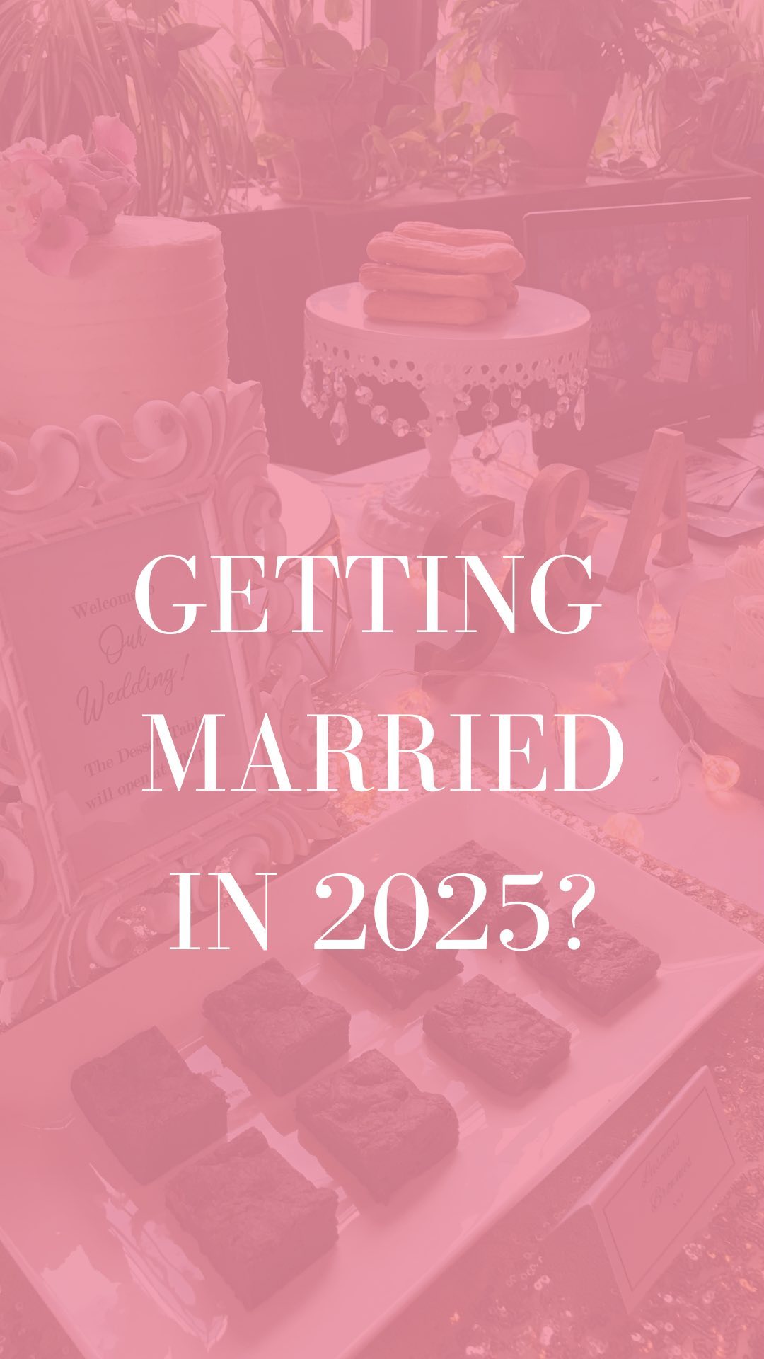 Looking back on last year and we would do it all again …
And here we are ready to bake deliciousness for you in 2025! From mini puds to doughnuts to everyone’s Dessert Table favourite (hint: it rhymes with jillionaire ortbread), we’re ready to satisfy everyone’s sweet tooth! Our bookings are open for 2025 and 2026. Get in touch via our link in the bio and we have calendar appointments coming right up to have a proper chat! 📆
#SweetEverythingswedding ✨
Scottish wedding · wedding must-have · wedding dessert tables · Scotland wedding · dessert tables · Scottish dessert tables · mini desserts · Glasgow wedding · Edinburgh wedding
#weddingmacarons #weddingdonuts #weddingcaterer #weddingdessert #weddingdesserts #weddingdesserttable #glasgowweddings #scottishweddings #glasgowweddings #edinburghwedding #weddingplanning #weddinginspo #scottishweddingsupplier #scottishweddingdirectory #glasgowwestend #realweddings #2025wedding #2026wedding