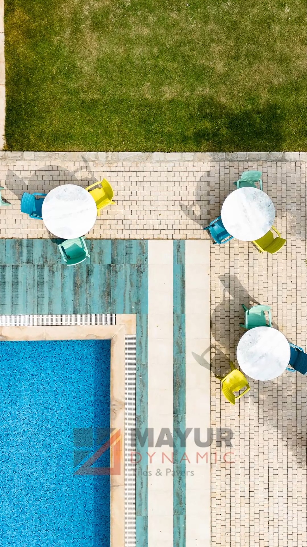 T Rock pavers – the foundation of strength and beauty for every outdoor space by Mayur Dynamic!
.
.
.
.
#pavers #tiles #mayurdynamic #mayurtiles #blocks #slabs #terrazzo #prefectfit #durability #trock #creativebycogent #cogent2024