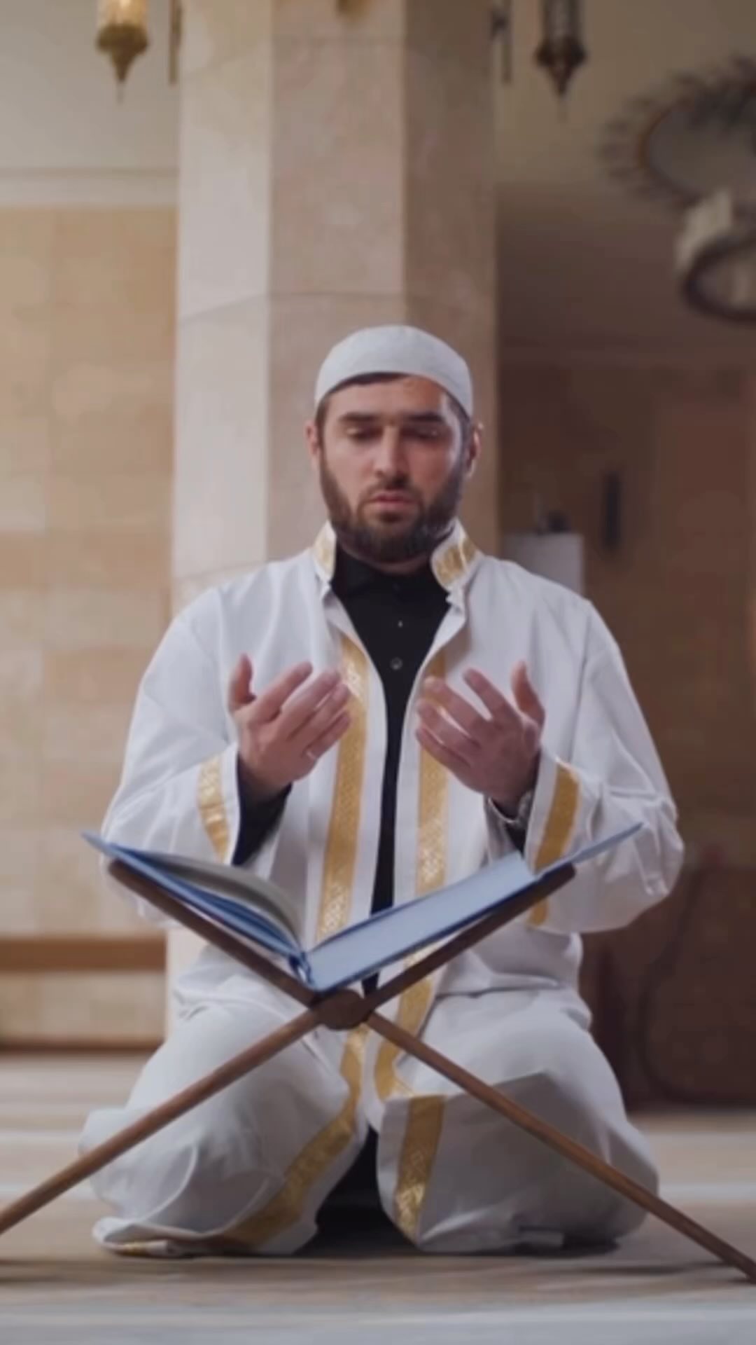 Awrashield is now online, don’t miss it. #calisthenics #muslim #awrashield