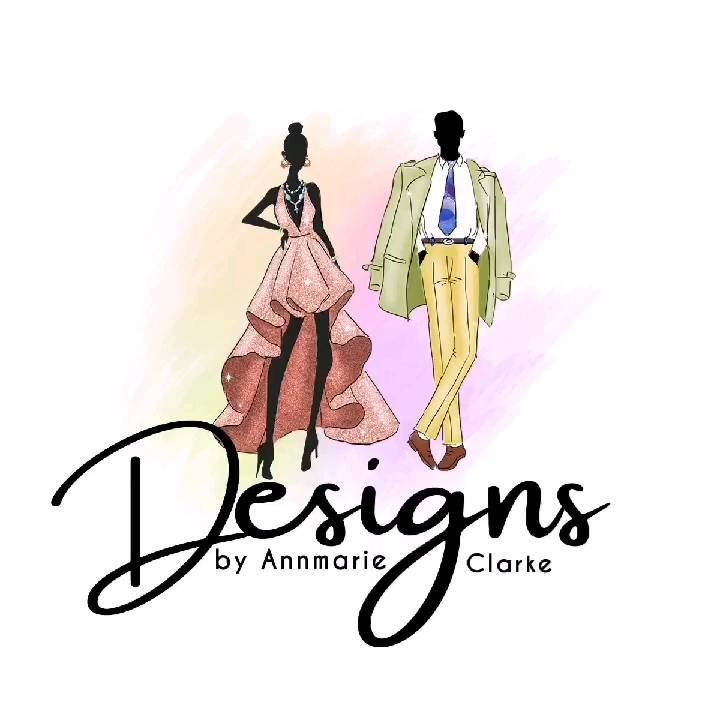 Designs By Annmarie Clarke LLC has big things in store for this chapter... Blessed by the most high and what God has in store for me, is for me. #movinginmypurpose #notjustaseamstress #notjustatailor